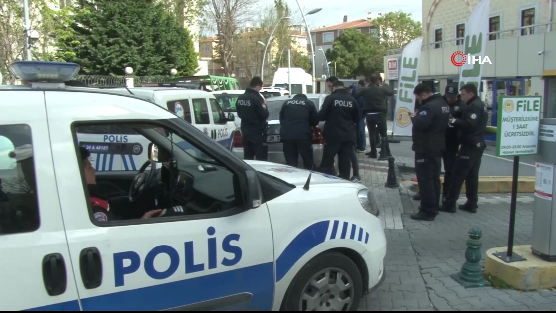 Li Stenbolê Operasyonek li dijî bikaranina dengên sexte hat destpê kirin